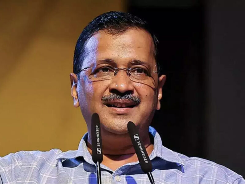 Will Arvind Kejriwal Get Interim Bail? Supreme Court Issued big Statement